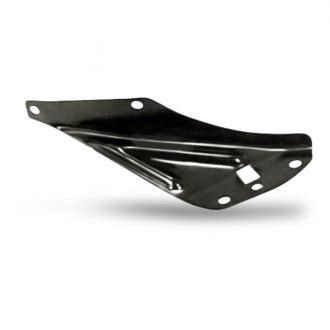 2004 ford ranger bumper and mounting brackets part numbers|Ford Ranger Bumper Brackets .